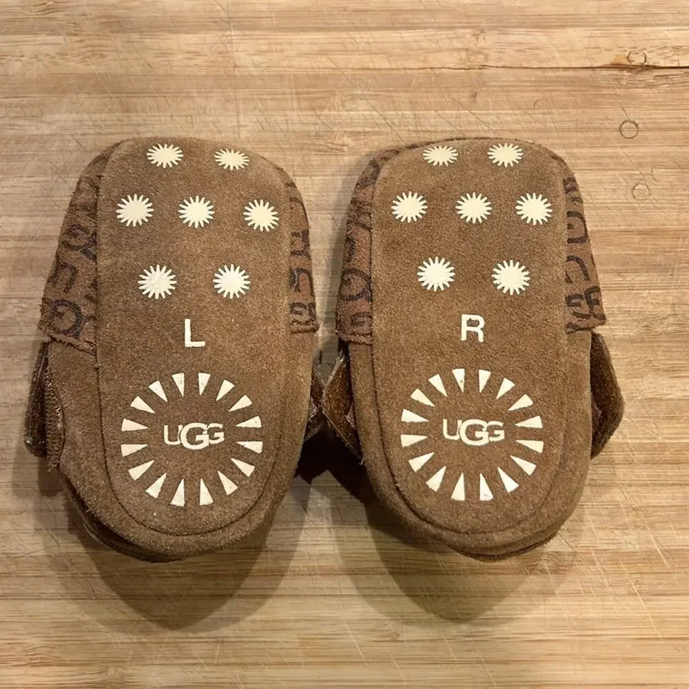Ugg Roos for Babies
